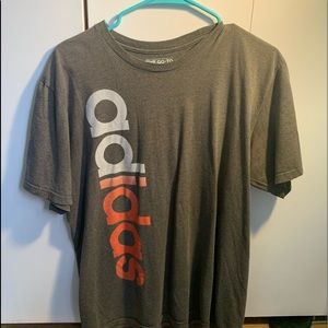 Adidas Tee Shirt!